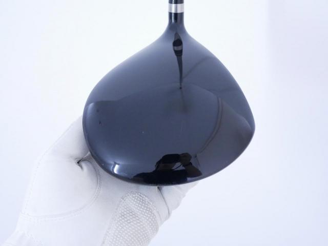 Driver : Ryoma : ไดรเวอร์ Ryoma Maxima III Special Tunning (ตัวใหม่ล่าสุด ออกปี 2024 หน้าเด้งเกินกฏ ไกลมากๆๆ) Loft 10.5 ก้านตัวท็อป RYOMA BEYOND POWER III Light FLEX ∞