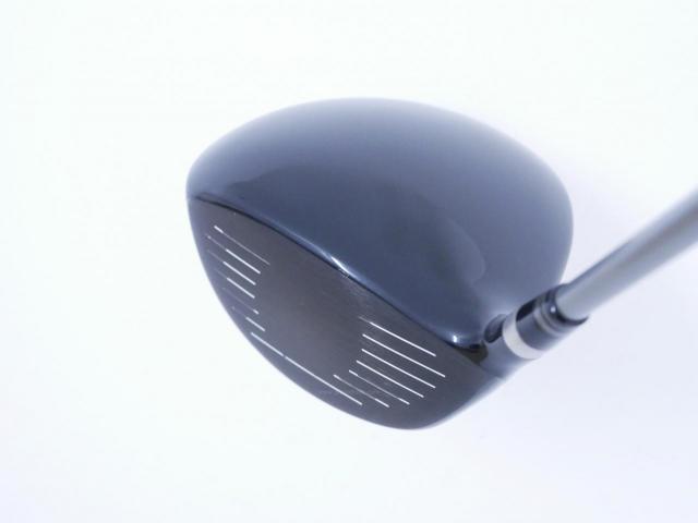 Driver : Ryoma : ไดรเวอร์ Ryoma Maxima III Special Tunning (ตัวใหม่ล่าสุด ออกปี 2024 หน้าเด้งเกินกฏ ไกลมากๆๆ) Loft 10.5 ก้านตัวท็อป RYOMA BEYOND POWER III Light FLEX ∞