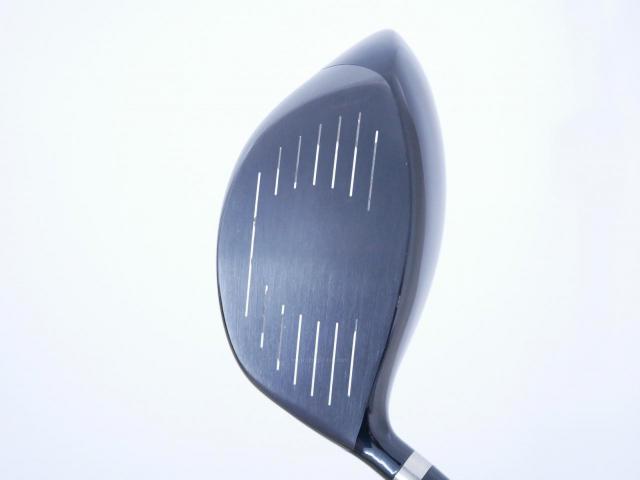 Driver : Ryoma : ไดรเวอร์ Ryoma Maxima III Special Tunning (ตัวใหม่ล่าสุด ออกปี 2024 หน้าเด้งเกินกฏ ไกลมากๆๆ) Loft 10.5 ก้านตัวท็อป RYOMA BEYOND POWER III Light FLEX ∞