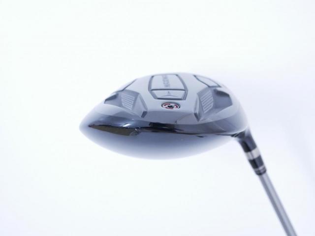 Driver : Ryoma : ไดรเวอร์ Ryoma Maxima III Special Tunning (ตัวใหม่ล่าสุด ออกปี 2024 หน้าเด้งเกินกฏ ไกลมากๆๆ) Loft 10.5 ก้านตัวท็อป RYOMA BEYOND POWER III Light FLEX ∞