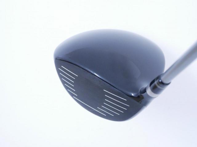 Driver : Ryoma : ไดรเวอร์ Ryoma Maxima III Special Tunning (ตัวใหม่ล่าสุด ออกปี 2024 หน้าเด้งเกินกฏ ไกลมากๆๆ) Loft 10.5 ก้านตัวท็อป RYOMA BEYOND POWER III Light FLEX ∞