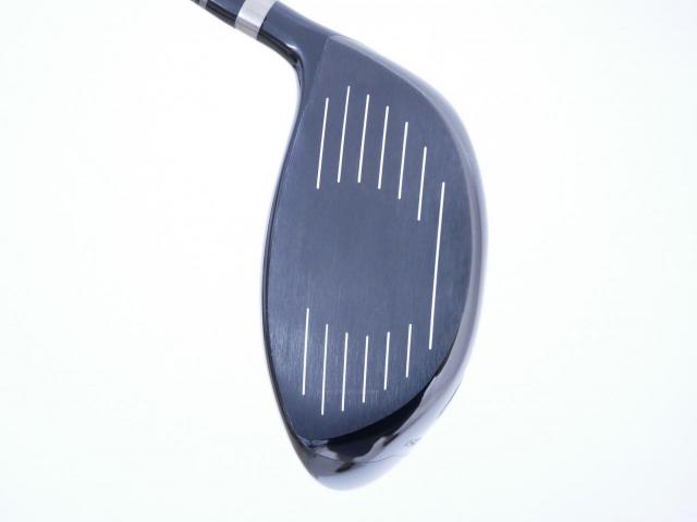 Driver : Ryoma : ไดรเวอร์ Ryoma Maxima III Special Tunning (ตัวใหม่ล่าสุด ออกปี 2024 หน้าเด้งเกินกฏ ไกลมากๆๆ) Loft 10.5 ก้านตัวท็อป RYOMA BEYOND POWER III Light FLEX ∞