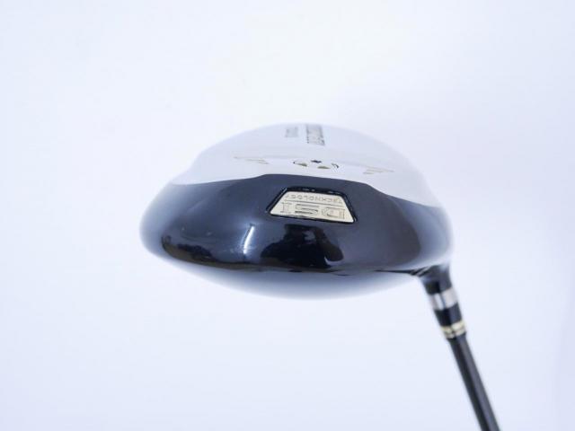 Driver : Ryoma : ไดรเวอร์ Ryoma Maxima Type D (ออกปี 2018) Loft 10.5 ก้าน Tour AD M2-D Flex R