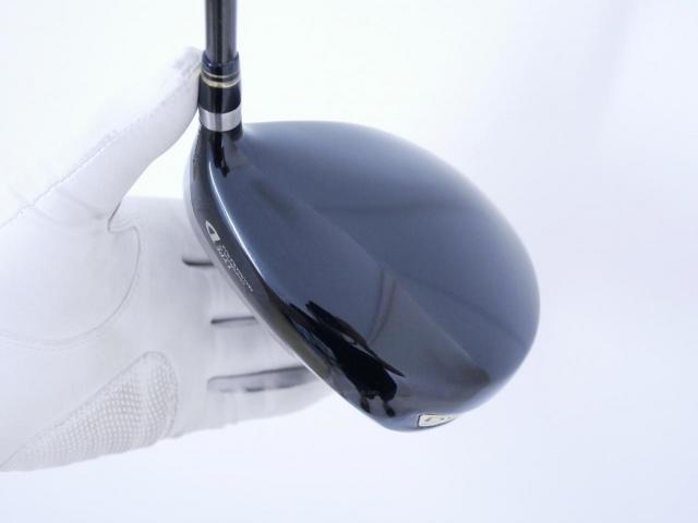 Driver : Ryoma : ไดรเวอร์ Ryoma Maxima Type D (ออกปี 2018) Loft 10.5 ก้าน Tour AD M2-D Flex R