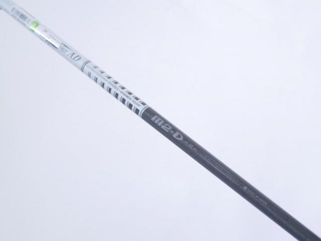 Driver : Ryoma : ไดรเวอร์ Ryoma Maxima Type D (ออกปี 2018) Loft 10.5 ก้าน Tour AD M2-D Flex R