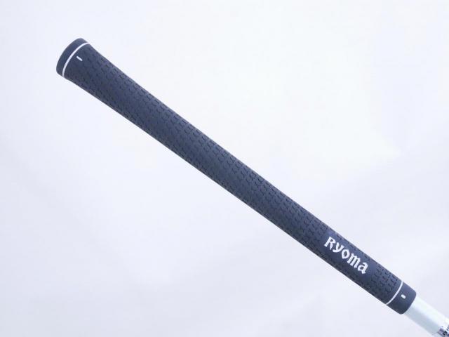 Driver : Ryoma : ไดรเวอร์ Ryoma Maxima Type D (ออกปี 2018) Loft 10.5 ก้าน Tour AD M2-D Flex R