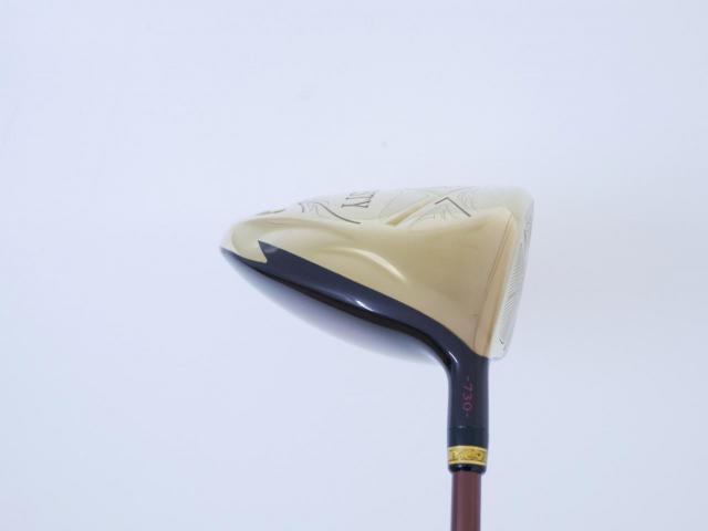 Driver : Maruman : ไดรเวอร์ Maruman MAJESTY Prestigio X (ออกปี 2019 ท็อปสุด ของใหม่ 7 หมื่นบาท) Loft 10.5 Flex S