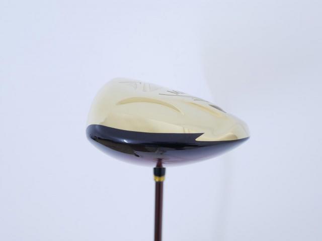 Driver : Maruman : ไดรเวอร์ Maruman MAJESTY Prestigio X (ออกปี 2019 ท็อปสุด ของใหม่ 7 หมื่นบาท) Loft 10.5 Flex S