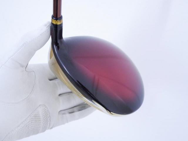 Driver : Maruman : ไดรเวอร์ Maruman MAJESTY Prestigio X (ออกปี 2019 ท็อปสุด ของใหม่ 7 หมื่นบาท) Loft 10.5 Flex S