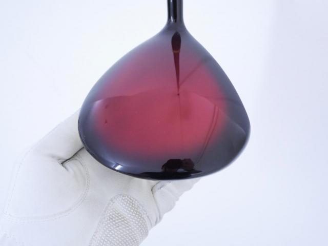 Driver : Maruman : ไดรเวอร์ Maruman MAJESTY Prestigio X (ออกปี 2019 ท็อปสุด ของใหม่ 7 หมื่นบาท) Loft 10.5 Flex S