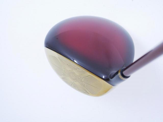 Driver : Maruman : ไดรเวอร์ Maruman MAJESTY Prestigio X (ออกปี 2019 ท็อปสุด ของใหม่ 7 หมื่นบาท) Loft 10.5 Flex S