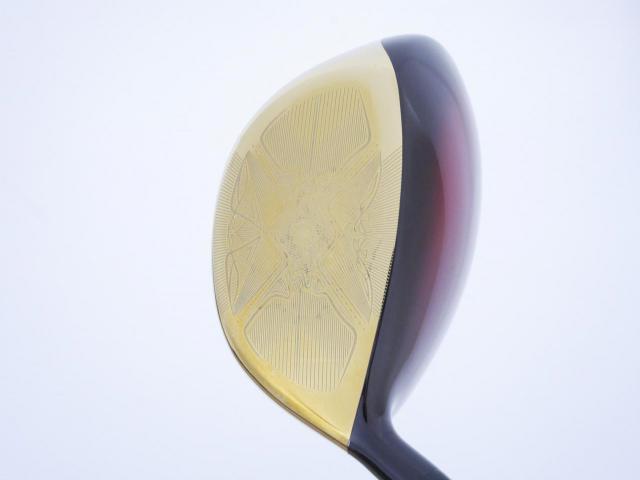 Driver : Maruman : ไดรเวอร์ Maruman MAJESTY Prestigio X (ออกปี 2019 ท็อปสุด ของใหม่ 7 หมื่นบาท) Loft 10.5 Flex S