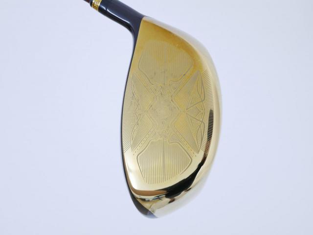 Driver : Maruman : ไดรเวอร์ Maruman MAJESTY Prestigio X (ออกปี 2019 ท็อปสุด ของใหม่ 7 หมื่นบาท) Loft 10.5 Flex S