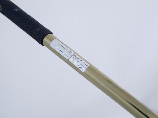 Driver : Maruman : ไดรเวอร์ Maruman MAJESTY Prestigio X (ออกปี 2019 ท็อปสุด ของใหม่ 7 หมื่นบาท) Loft 10.5 Flex S