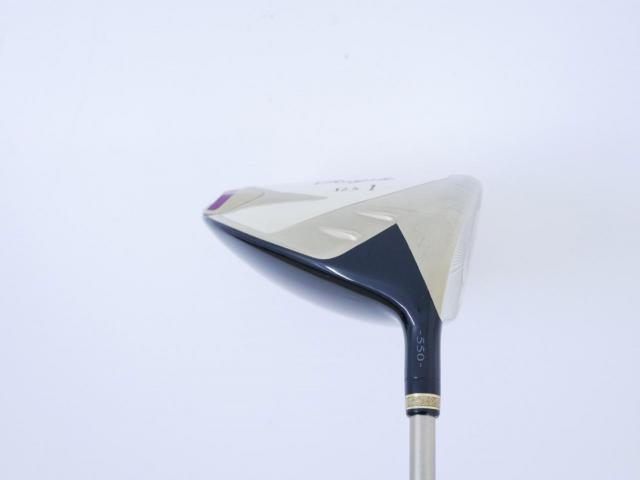 Lady club : All : ไดรเวอร์ Maruman MAJESTY Royale (ปี 2023 รุ่นท้อปสุด) Loft 12.5 Flex L