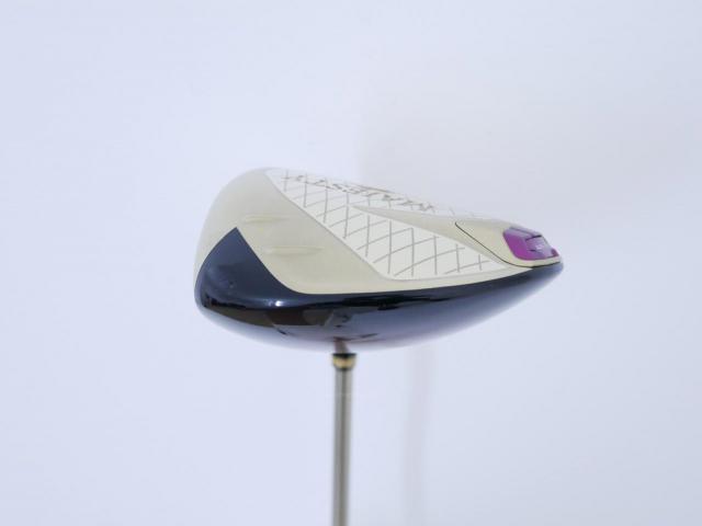 Lady club : All : ไดรเวอร์ Maruman MAJESTY Royale (ปี 2023 รุ่นท้อปสุด) Loft 12.5 Flex L