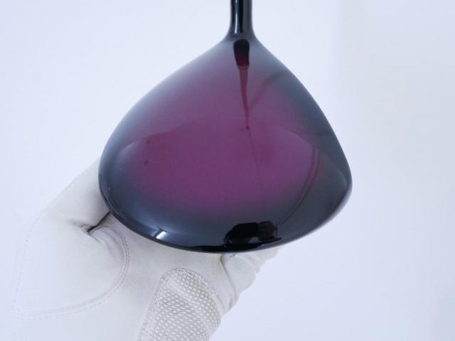 Lady club : All : ไดรเวอร์ Maruman MAJESTY Royale (ปี 2023 รุ่นท้อปสุด) Loft 12.5 Flex L