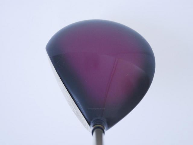 Lady club : All : ไดรเวอร์ Maruman MAJESTY Royale (ปี 2023 รุ่นท้อปสุด) Loft 12.5 Flex L