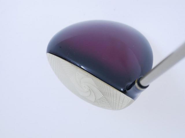 Lady club : All : ไดรเวอร์ Maruman MAJESTY Royale (ปี 2023 รุ่นท้อปสุด) Loft 12.5 Flex L