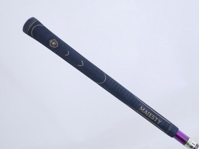 Lady club : All : ไดรเวอร์ Maruman MAJESTY Royale (ปี 2023 รุ่นท้อปสุด) Loft 12.5 Flex L