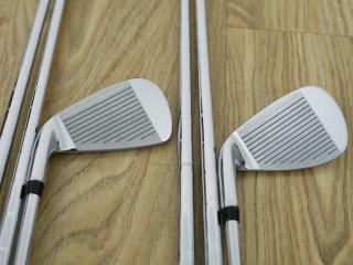 Iron set : Yamaha : ชุดเหล็ก Yamaha Inpres X D Steel (หน้า Maraging เด้ง ไกลมากๆ) มีเหล็ก 5-Pw ก้าน NS Pro 850 Flex R