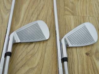 Iron set : Yamaha : ชุดเหล็ก Yamaha Inpres X D Steel (หน้า Maraging เด้ง ไกลมากๆ) มีเหล็ก 5-Pw ก้าน NS Pro 850 Flex R