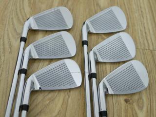 Iron set : Yamaha : ชุดเหล็ก Yamaha Inpres X D Steel (หน้า Maraging เด้ง ไกลมากๆ) มีเหล็ก 5-Pw ก้าน NS Pro 850 Flex R