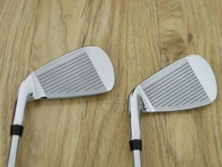 Iron set : Yamaha : ชุดเหล็ก Yamaha Inpres X D Steel (หน้า Maraging เด้ง ไกลมากๆ) มีเหล็ก 5-Pw ก้าน NS Pro 850 Flex R