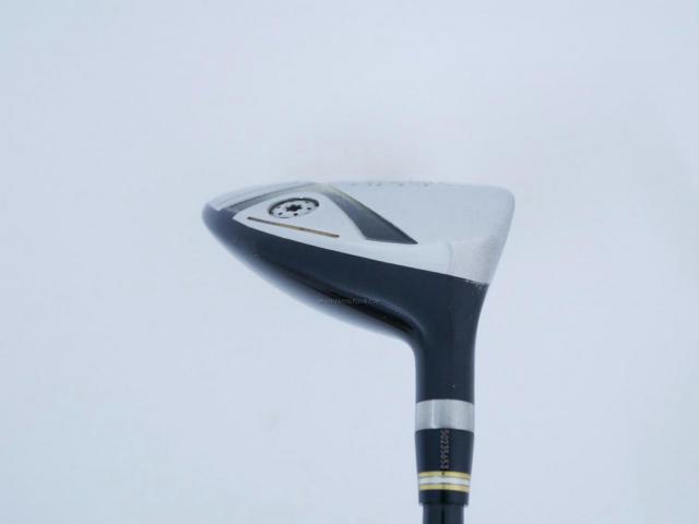 Fairway Wood : Honma : หัวไม้ 5 Honma Beres S-02 Loft 18 ก้าน ARMRQ 6 (49) Flex R (2 ดาว)