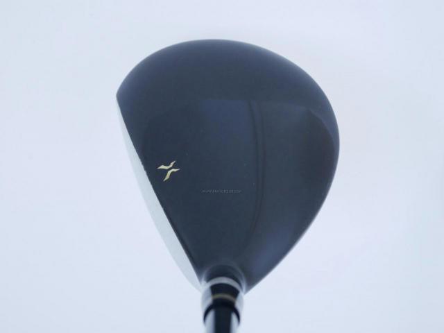 Fairway Wood : Honma : หัวไม้ 5 Honma Beres S-02 Loft 18 ก้าน ARMRQ 6 (49) Flex R (2 ดาว)