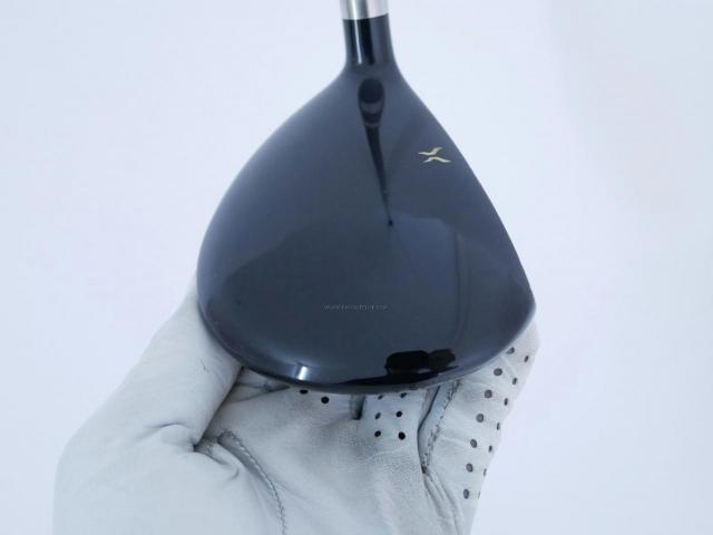 Fairway Wood : Honma : หัวไม้ 5 Honma Beres S-02 Loft 18 ก้าน ARMRQ 6 (49) Flex R (2 ดาว)