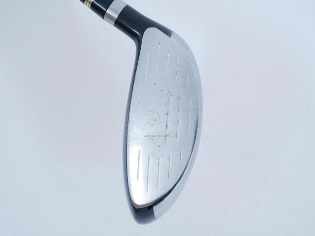 Fairway Wood : Honma : หัวไม้ 5 Honma Beres S-02 Loft 18 ก้าน ARMRQ 6 (49) Flex R (2 ดาว)
