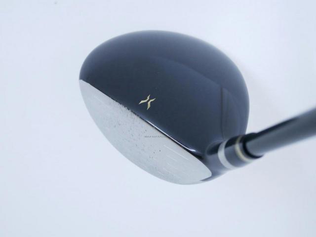 Fairway Wood : Honma : หัวไม้ 5 Honma Beres S-02 Loft 18 ก้าน ARMRQ 6 (49) Flex R (2 ดาว)