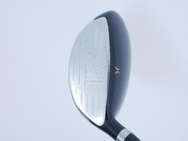 Fairway Wood : Honma : หัวไม้ 5 Honma Beres S-02 Loft 18 ก้าน ARMRQ 6 (49) Flex R (2 ดาว)
