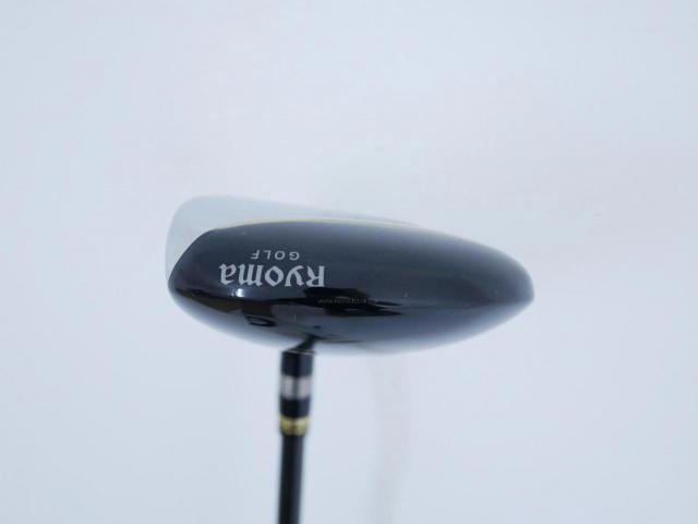 Fairway Wood : Other Brand : หัวไม้ 5 Ryoma D-1 (ไกลมากๆ ค่า COR 0.82 เกือบเท่าไดรเวอร์) Loft 18 ก้าน Tour AD Ryoma F Flex R2