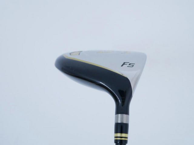 Fairway Wood : Other Brand : หัวไม้ 5 Ryoma D-1 (ไกลมากๆ ค่า COR 0.82 เกือบเท่าไดรเวอร์) Loft 18 ก้าน Tour AD Ryoma F Flex R2