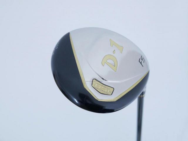 Fairway Wood : Other Brand : หัวไม้ 5 Ryoma D-1 (ไกลมากๆ ค่า COR 0.82 เกือบเท่าไดรเวอร์) Loft 18 ก้าน Tour AD Ryoma F Flex R2