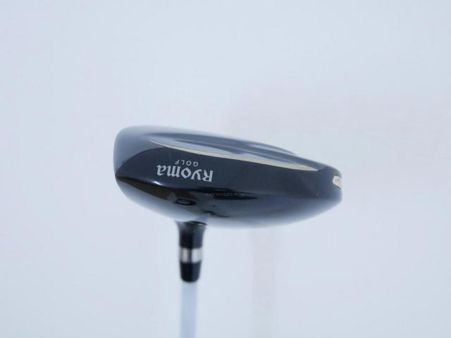 Fairway Wood : Other Brand : หัวไม้ 7 Ryoma F Titanium (ปี 2019 ไกลมากๆ) Loft 21 ก้าน Regio FW 70 Flex S