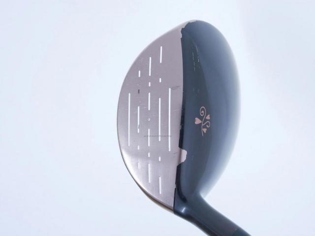 Lady club : All : หัวไม้ 11 Maruman Shuttle i4000X Loft 30 Flex L