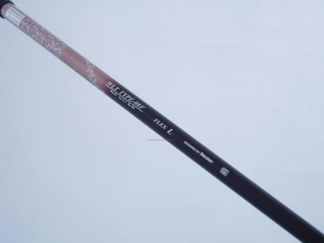 Lady club : All : หัวไม้ 11 Maruman Shuttle i4000X Loft 30 Flex L