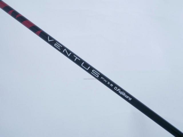 Fairway Wood : Taylormade : หัวไม้ 3 Taylormade Stealth (ออกปี 2022) Loft 16.5 ก้าน Fujikura Ventus FW 5 Flex R