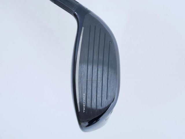 Fairway Wood : Taylormade : หัวไม้ 3 Taylormade Stealth (ออกปี 2022) Loft 16.5 ก้าน Fujikura Ventus FW 5 Flex R