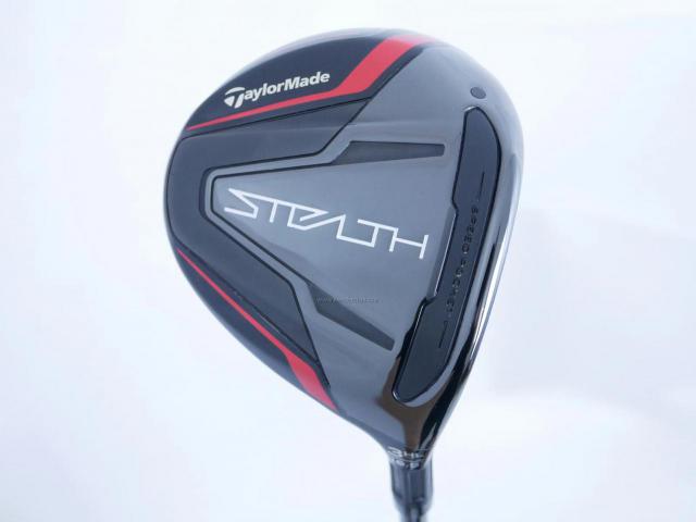 Fairway Wood : Taylormade : หัวไม้ 3 Taylormade Stealth (ออกปี 2022) Loft 16.5 ก้าน Fujikura Ventus FW 5 Flex R