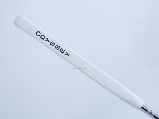 Putter : All : พัตเตอร์ Odyssey White Damascus 5 ยาว 34 นิ้ว