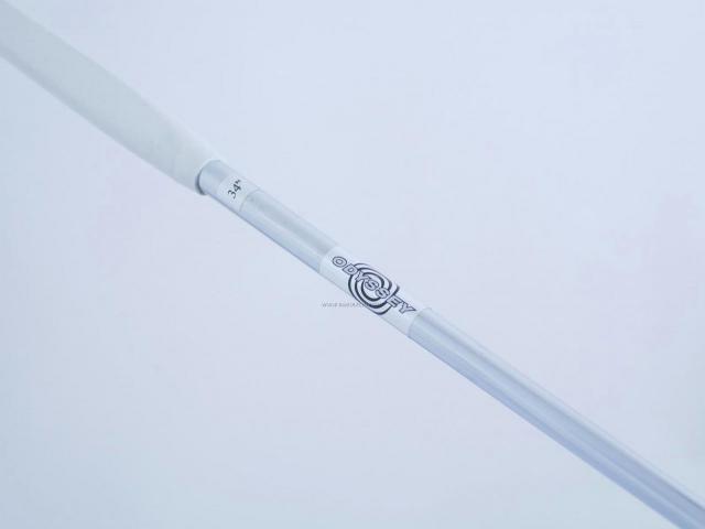 Putter : All : พัตเตอร์ Odyssey White Damascus 5 ยาว 34 นิ้ว