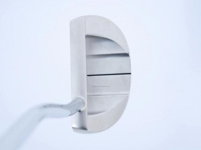 Putter : All : พัตเตอร์ Odyssey White Damascus 5 ยาว 34 นิ้ว
