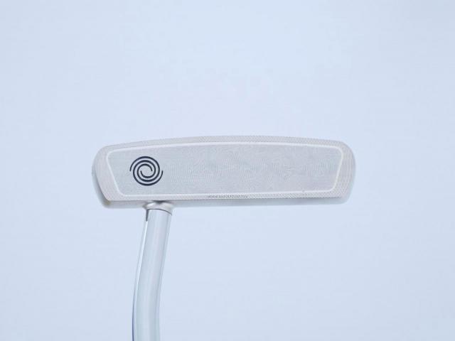 Putter : All : พัตเตอร์ Odyssey White Damascus 5 ยาว 34 นิ้ว