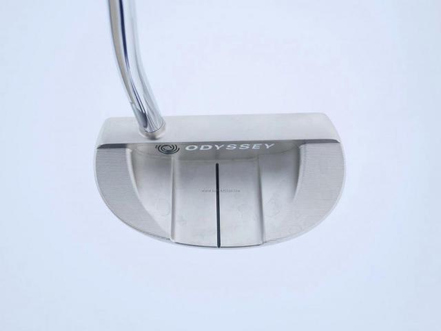 Putter : All : พัตเตอร์ Odyssey White Damascus 5 ยาว 34 นิ้ว