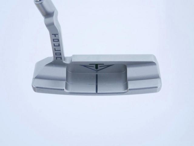 Putter : All : พัตเตอร์ Odyssey TOULON San Diego (ตัวท๊อปสุด) ยาว 34 นิ้ว