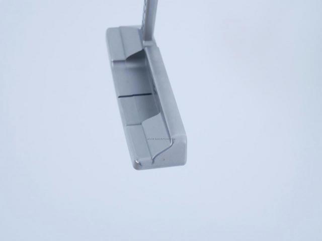 Putter : All : พัตเตอร์ Odyssey TOULON San Diego (ตัวท๊อปสุด) ยาว 34 นิ้ว